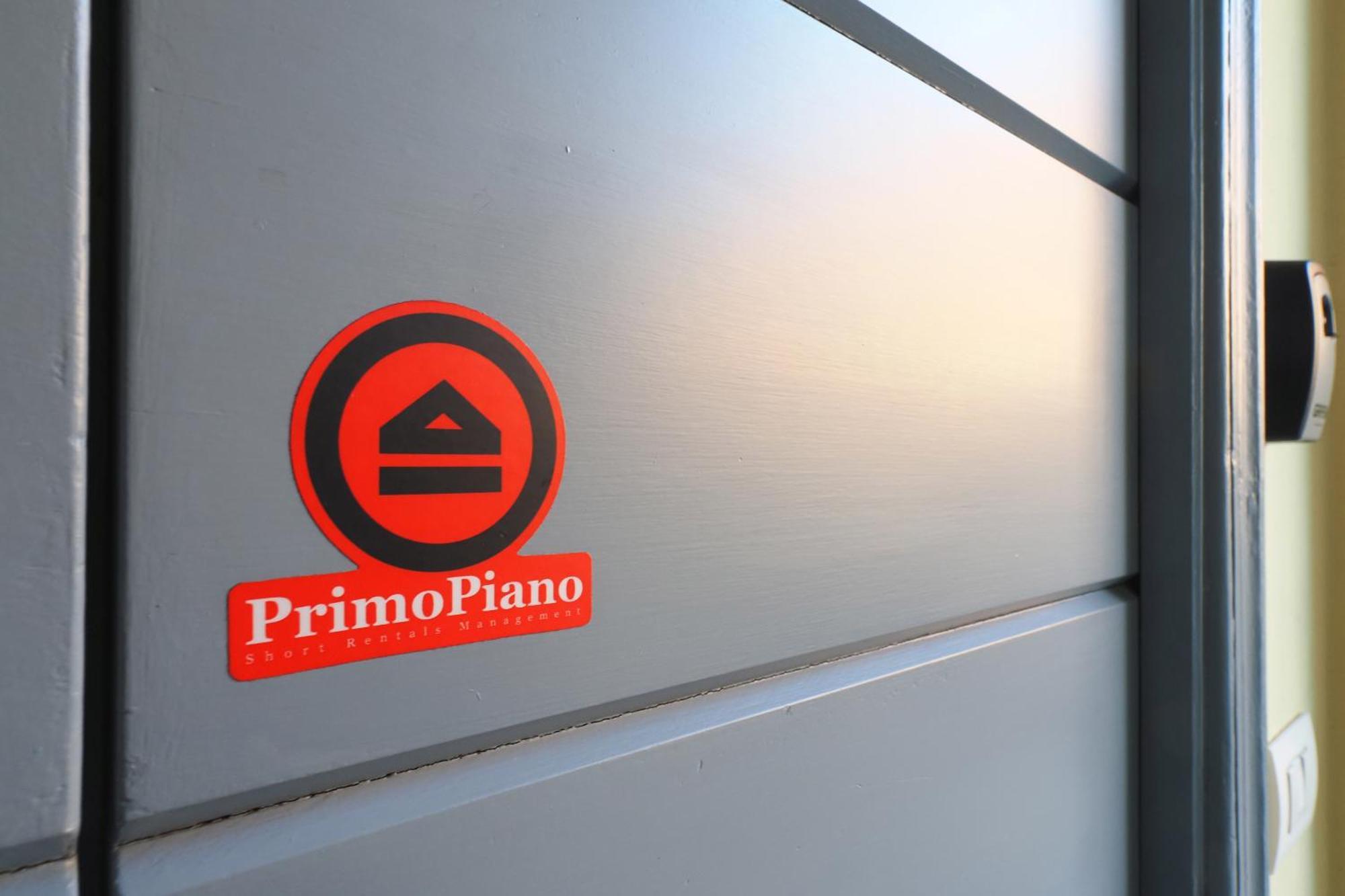 Ferienwohnung Primopiano - Ciaia Mailand Exterior foto