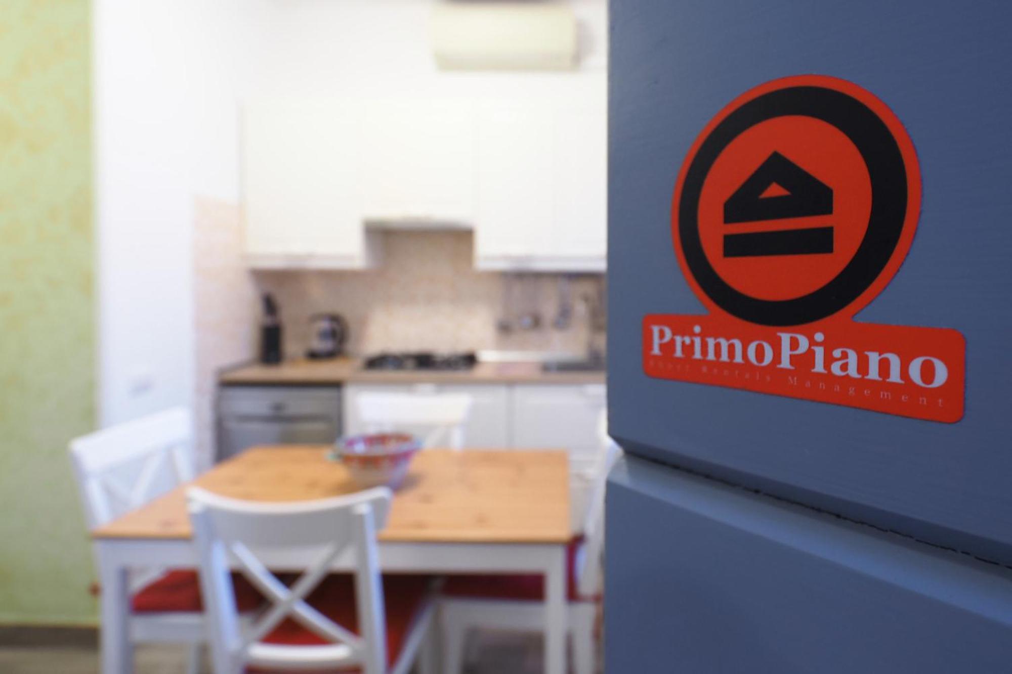 Ferienwohnung Primopiano - Ciaia Mailand Exterior foto